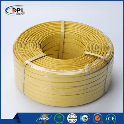 Factory Direct Supplier Strapping High Strength PP Strap Polypropylene Packing Belt Good Sell